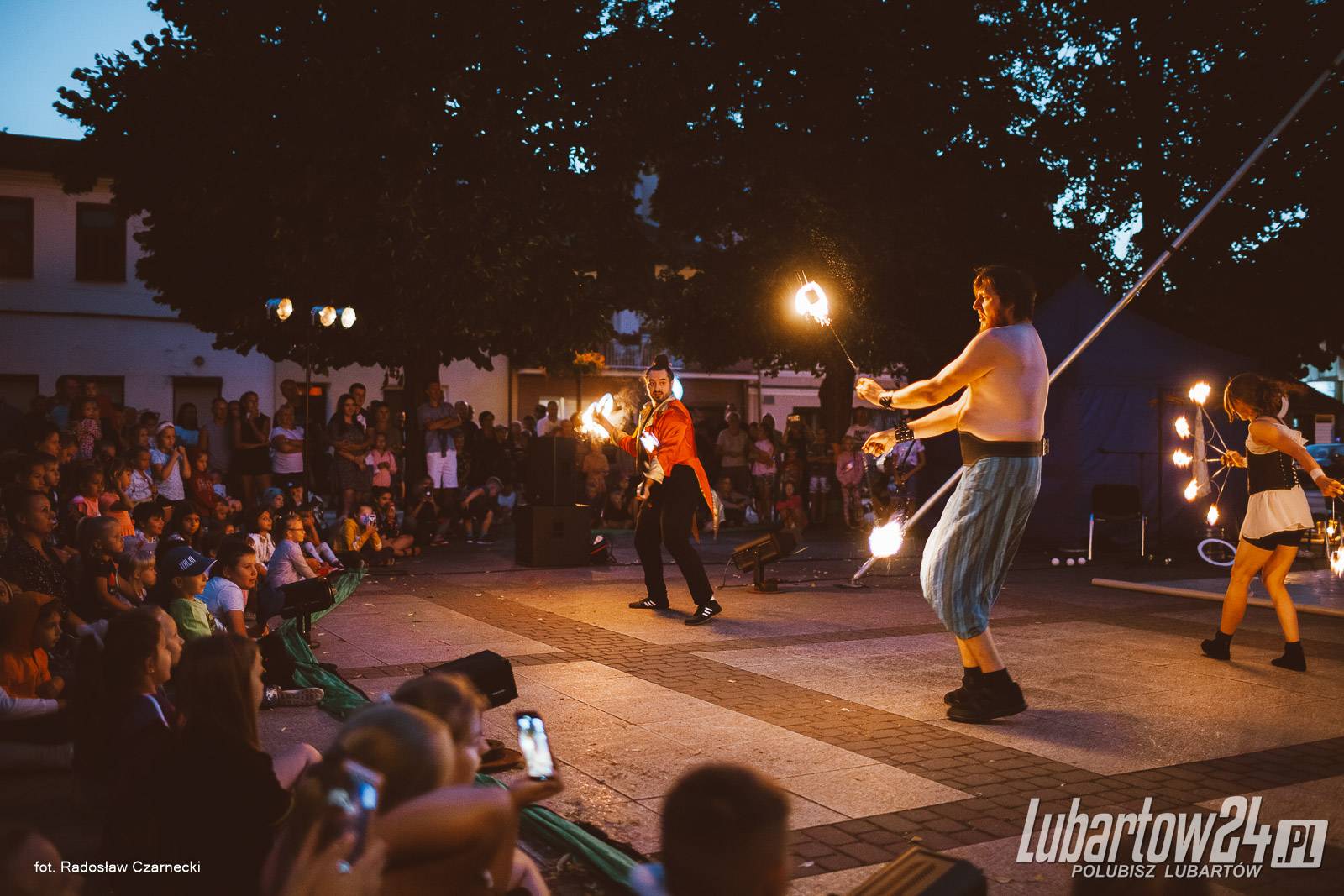 Festiwal ŚLADAMI SINGERA