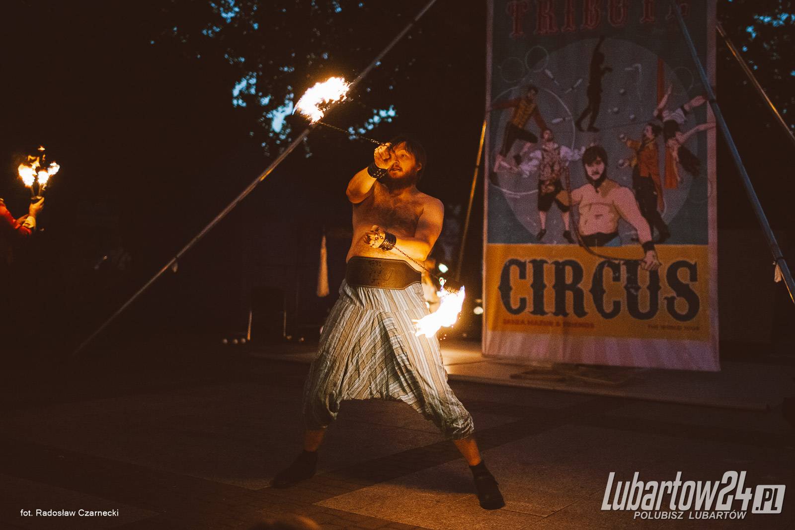 Festiwal ŚLADAMI SINGERA