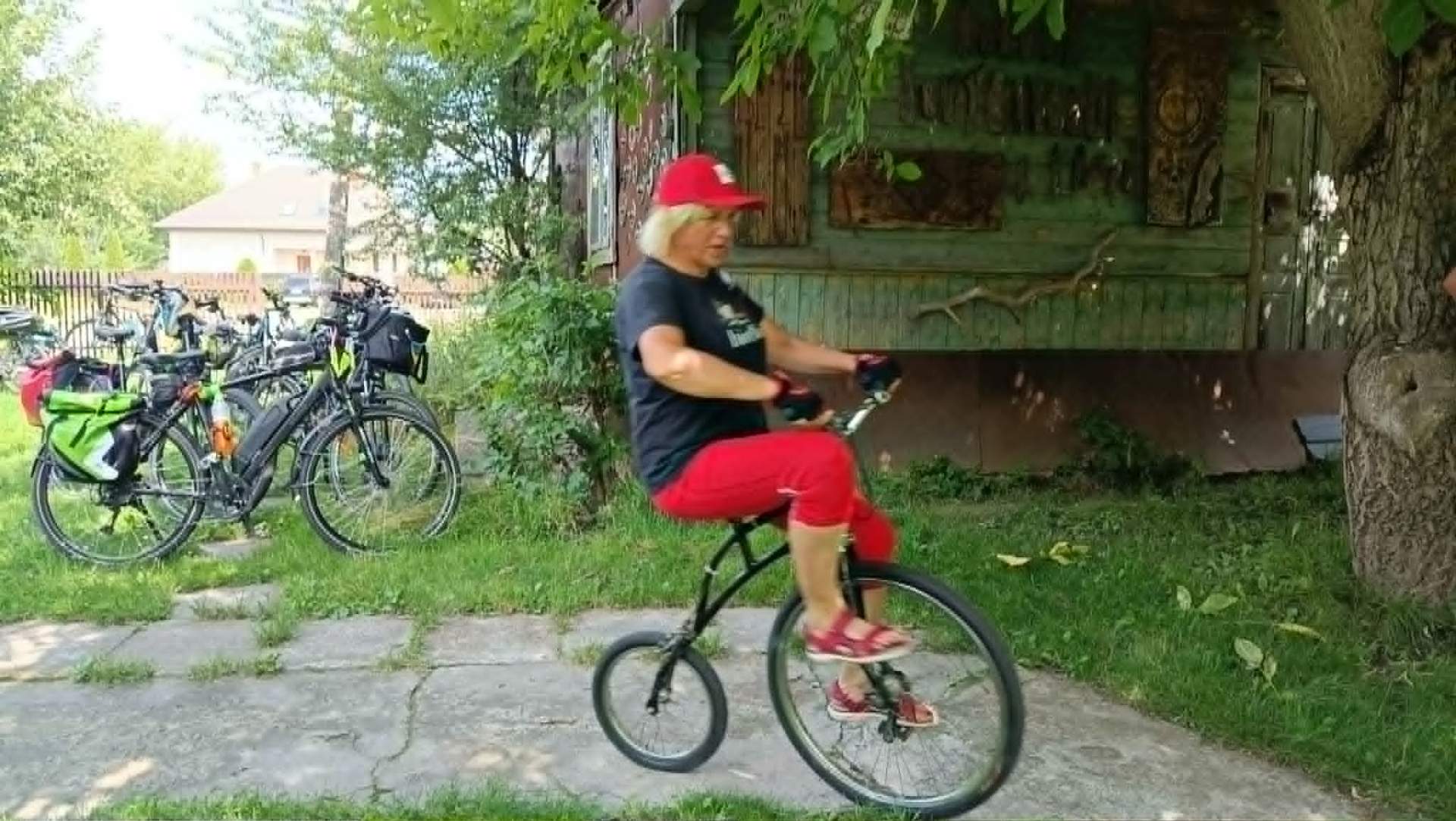 Dworki i Pałace