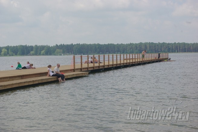 Firlej kąpielisko