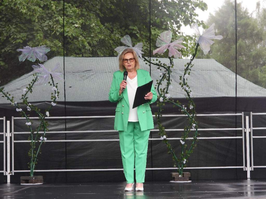 Przegląd Teatralny Nad Jeziorem Firlej