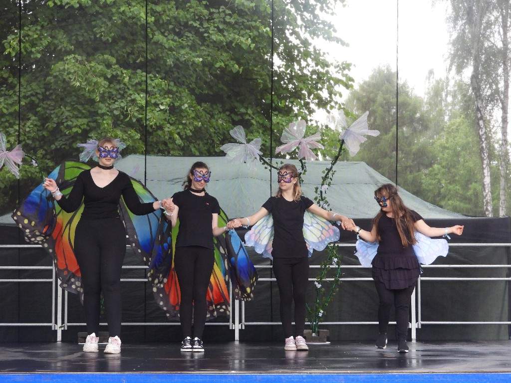 Przegląd Teatralny Nad Jeziorem Firlej