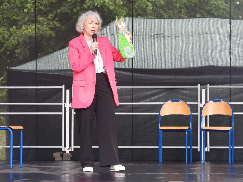Przegląd Teatralny Nad Jeziorem Firlej