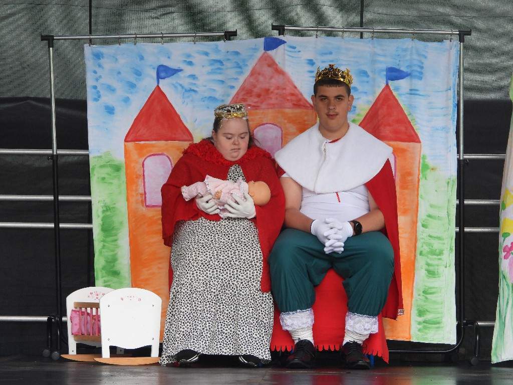 Przegląd Teatralny Nad Jeziorem Firlej