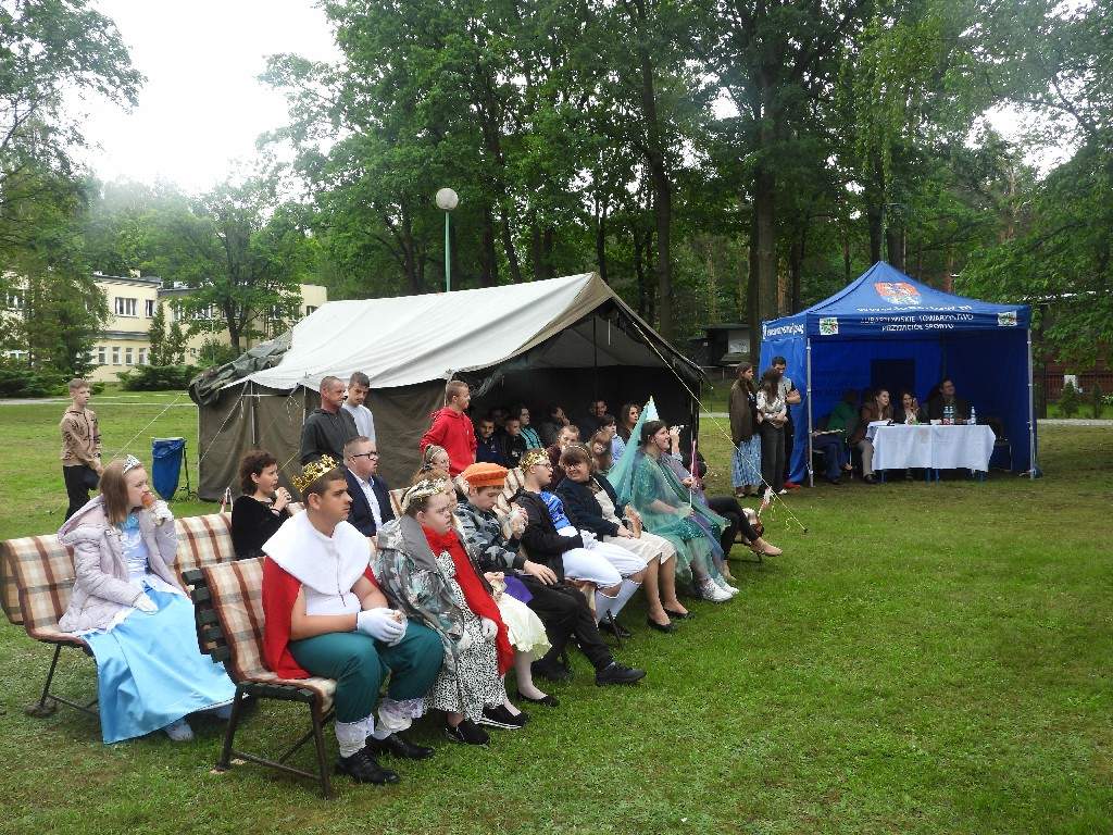 Przegląd Teatralny Nad Jeziorem Firlej