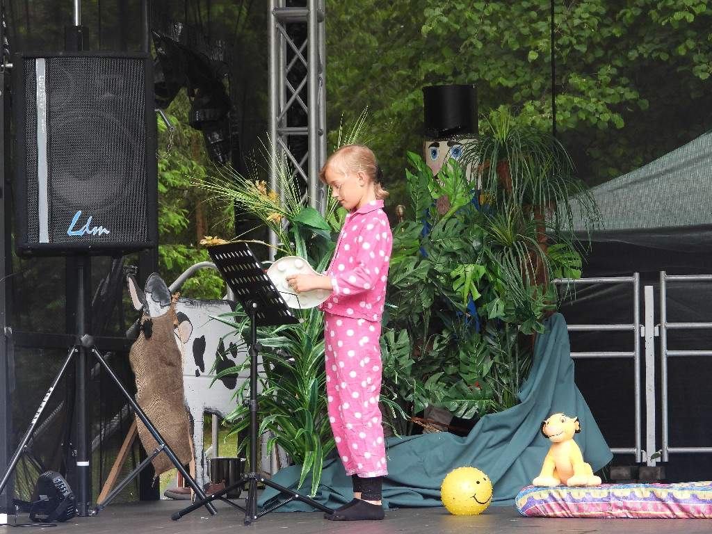 Przegląd Teatralny Nad Jeziorem Firlej