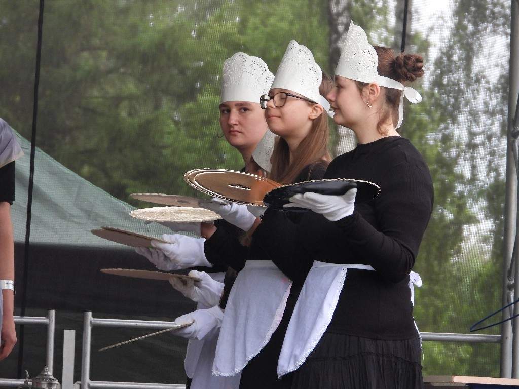 Przegląd Teatralny Nad Jeziorem Firlej