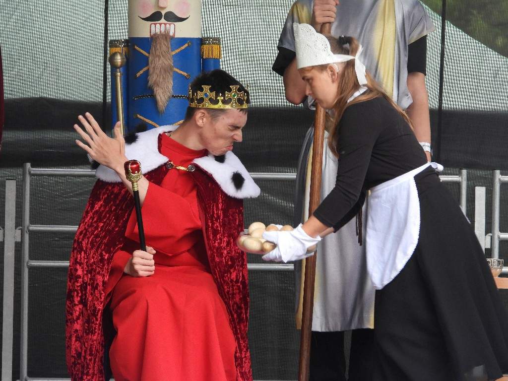 Przegląd Teatralny Nad Jeziorem Firlej