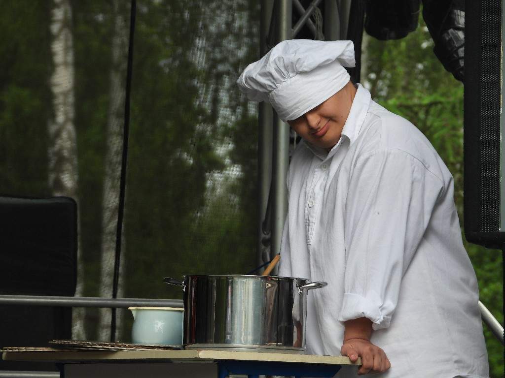 Przegląd Teatralny Nad Jeziorem Firlej