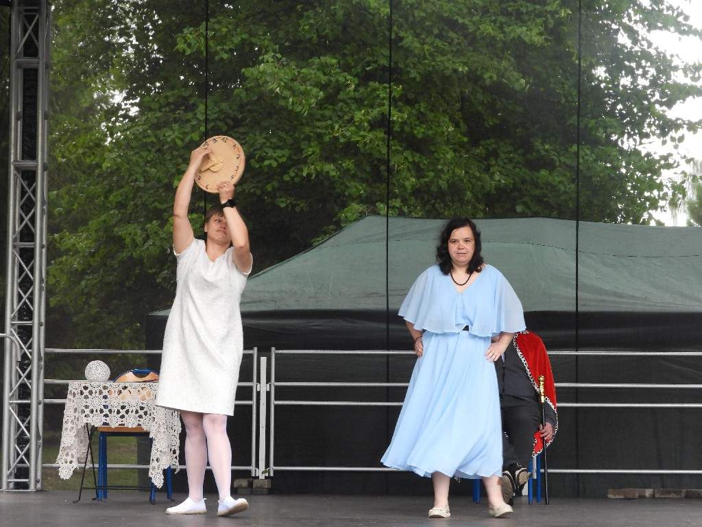 Przegląd Teatralny Nad Jeziorem Firlej