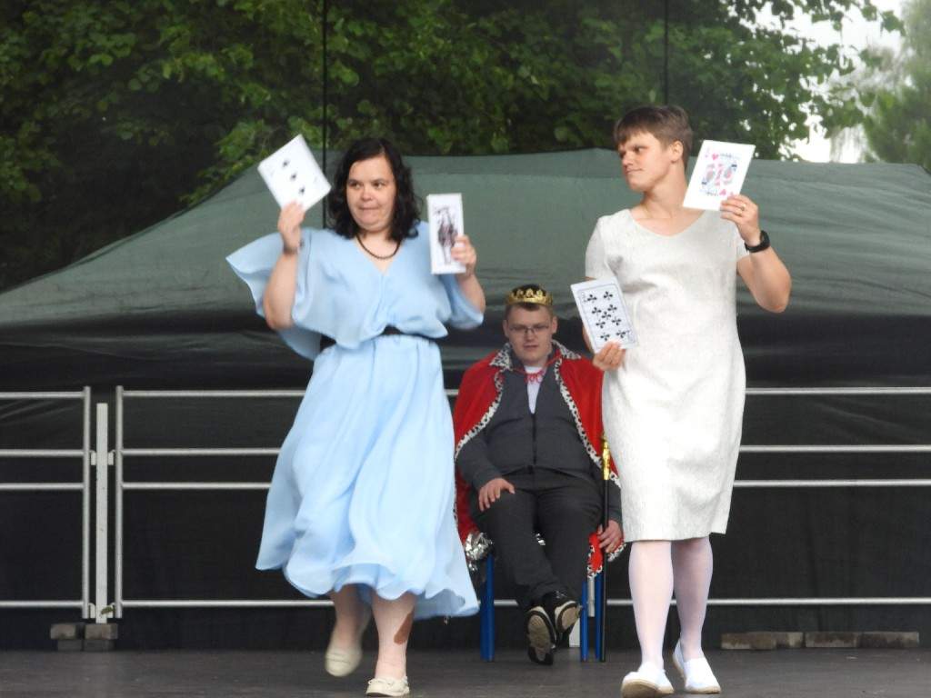 Przegląd Teatralny Nad Jeziorem Firlej