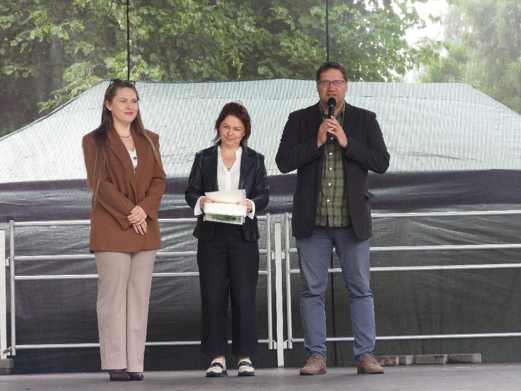 Przegląd Teatralny Nad Jeziorem Firlej