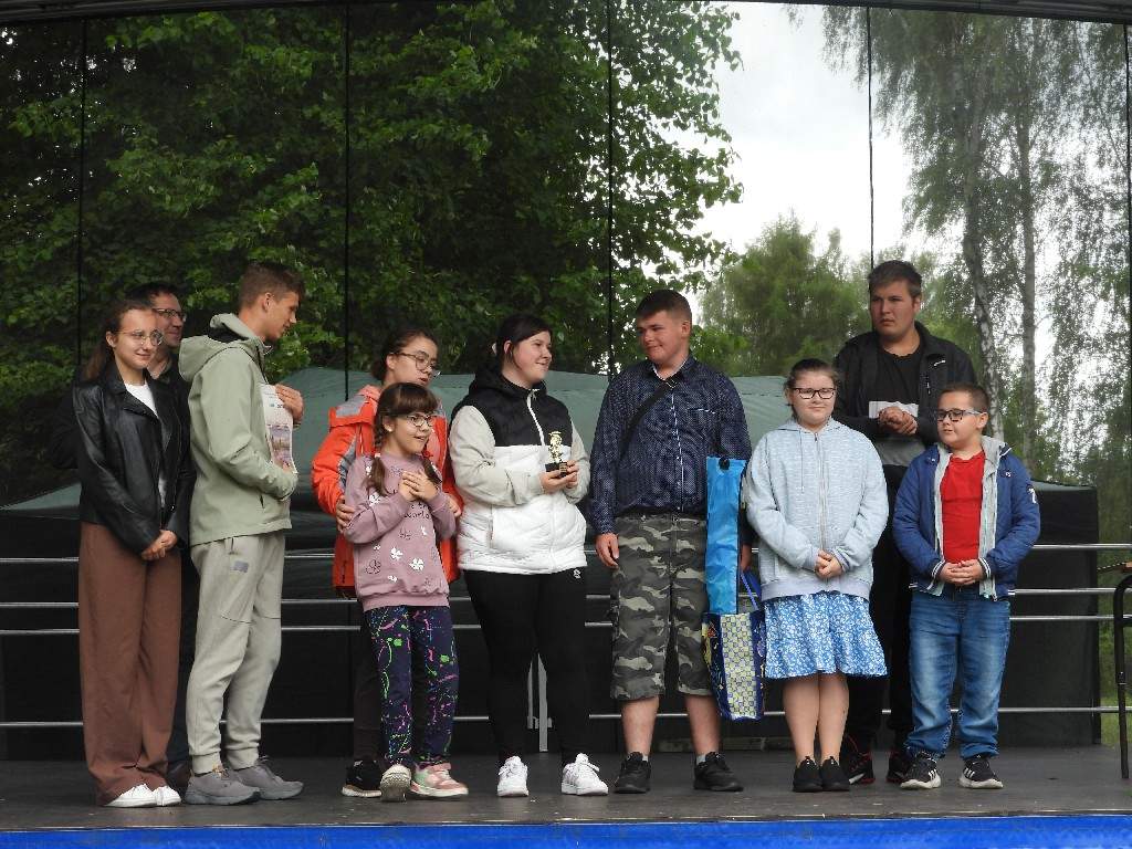 Przegląd Teatralny Nad Jeziorem Firlej