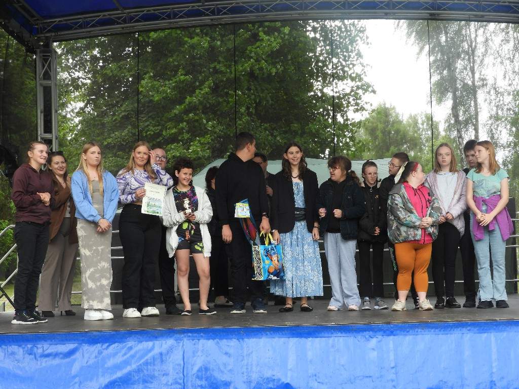 Przegląd Teatralny Nad Jeziorem Firlej