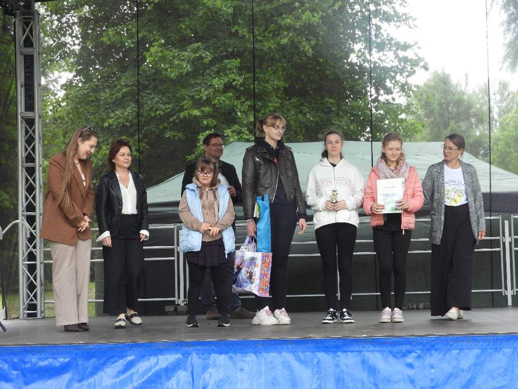 Przegląd Teatralny Nad Jeziorem Firlej