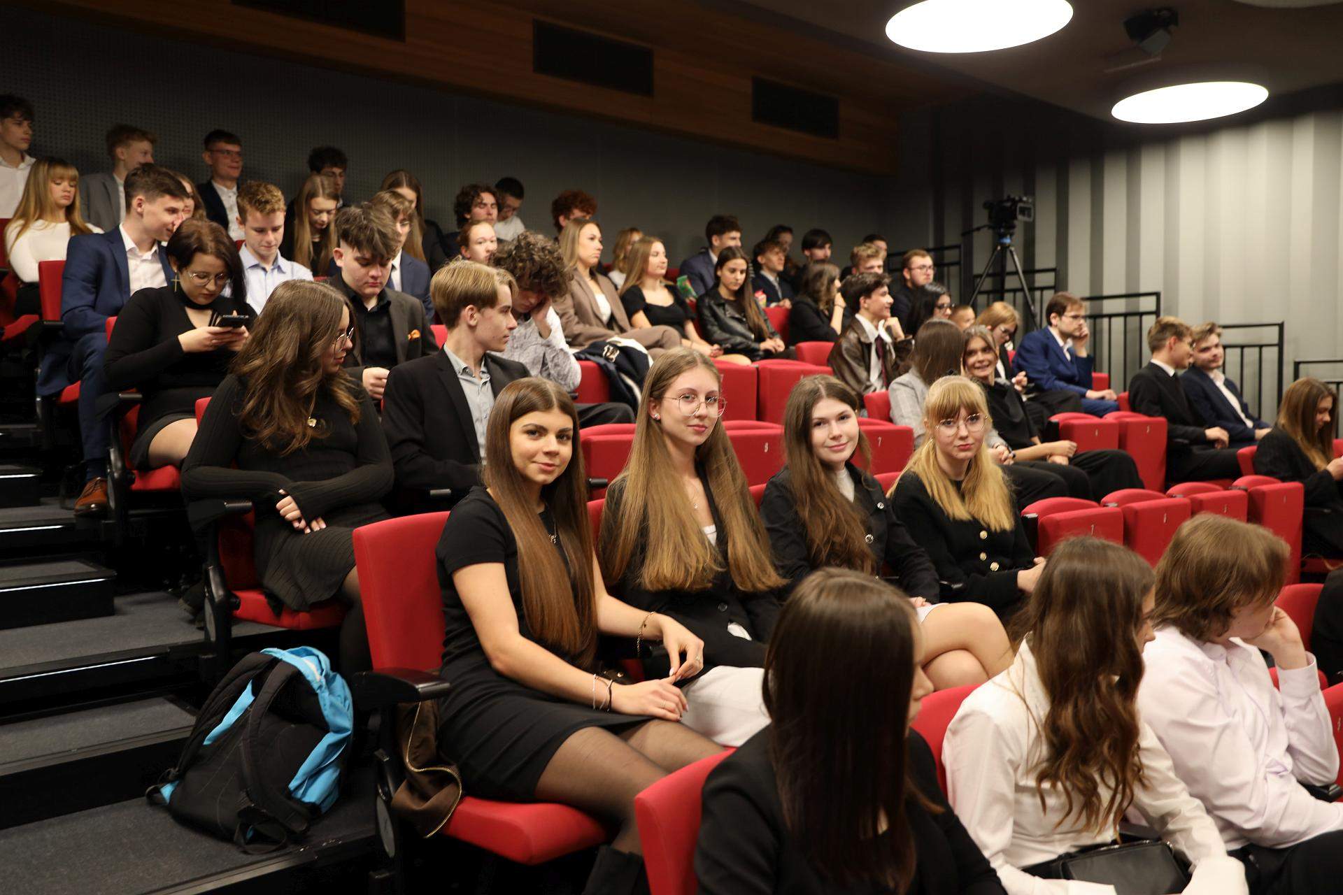 III Jesienna Gala Stypendialna