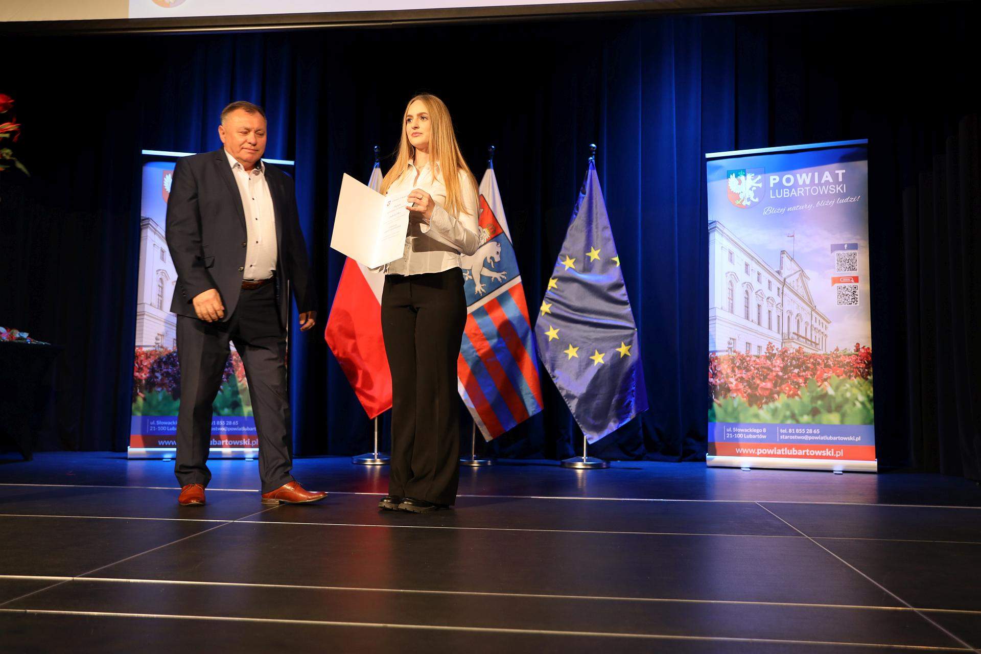 III Jesienna Gala Stypendialna