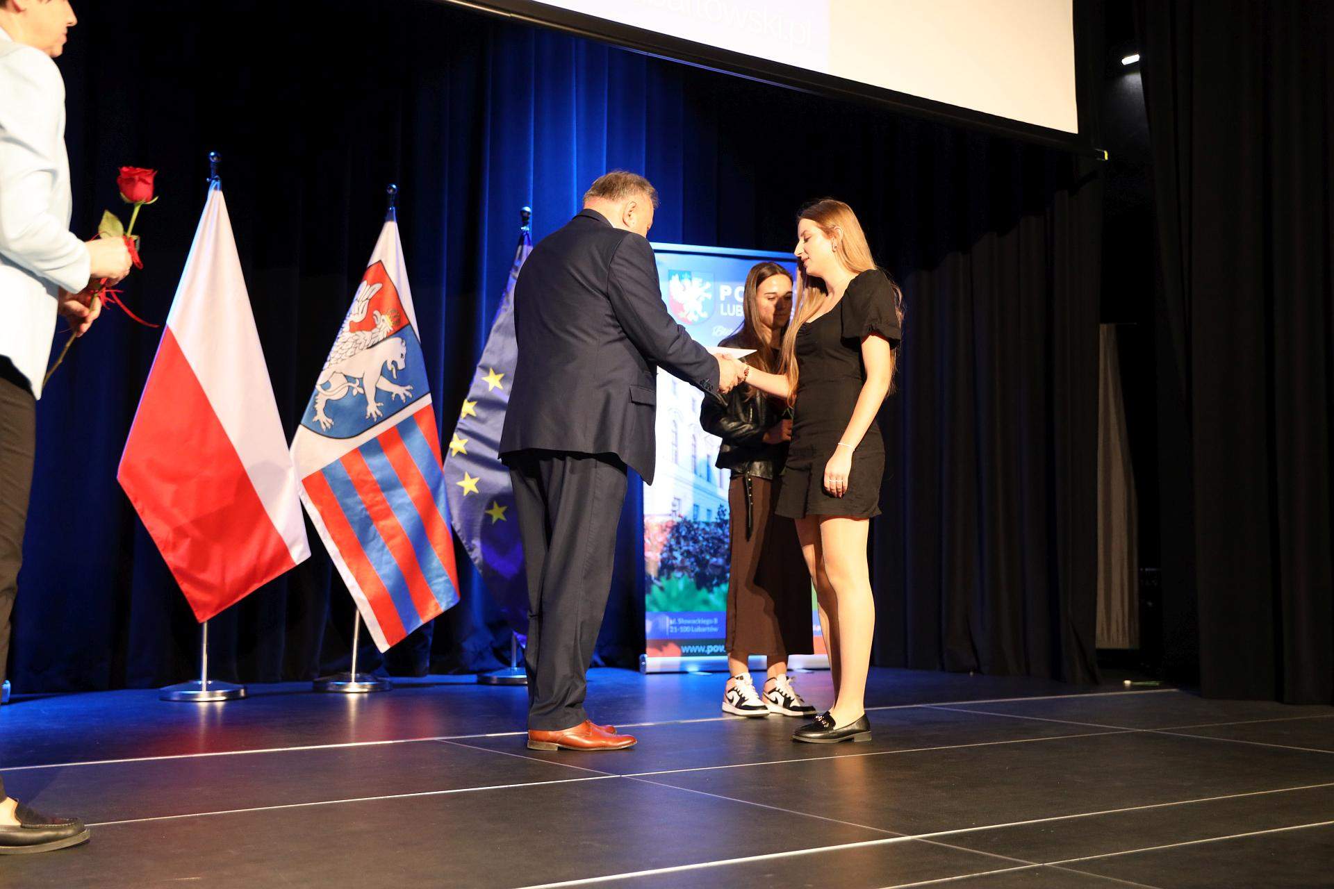 III Jesienna Gala Stypendialna