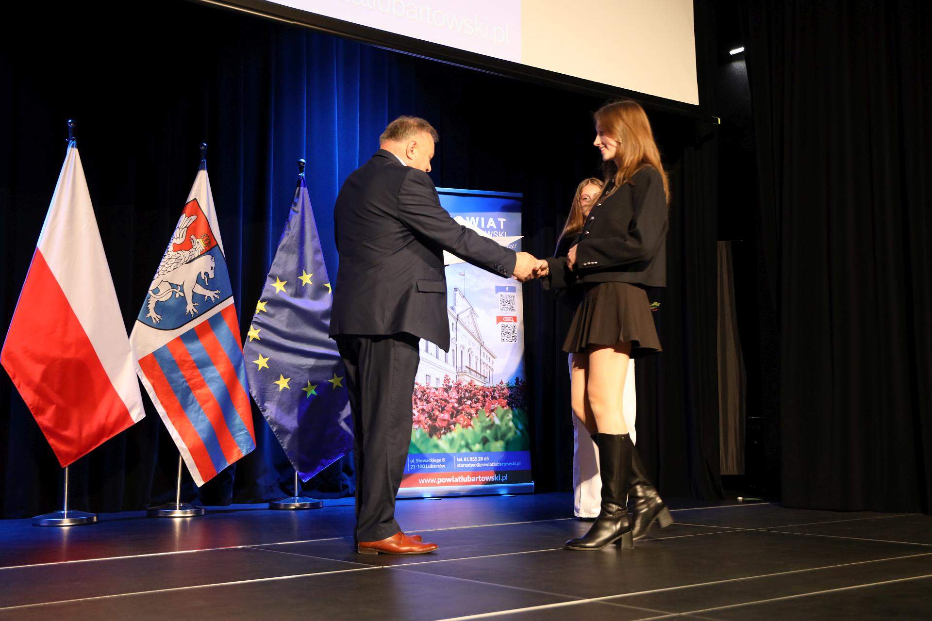 III Jesienna Gala Stypendialna