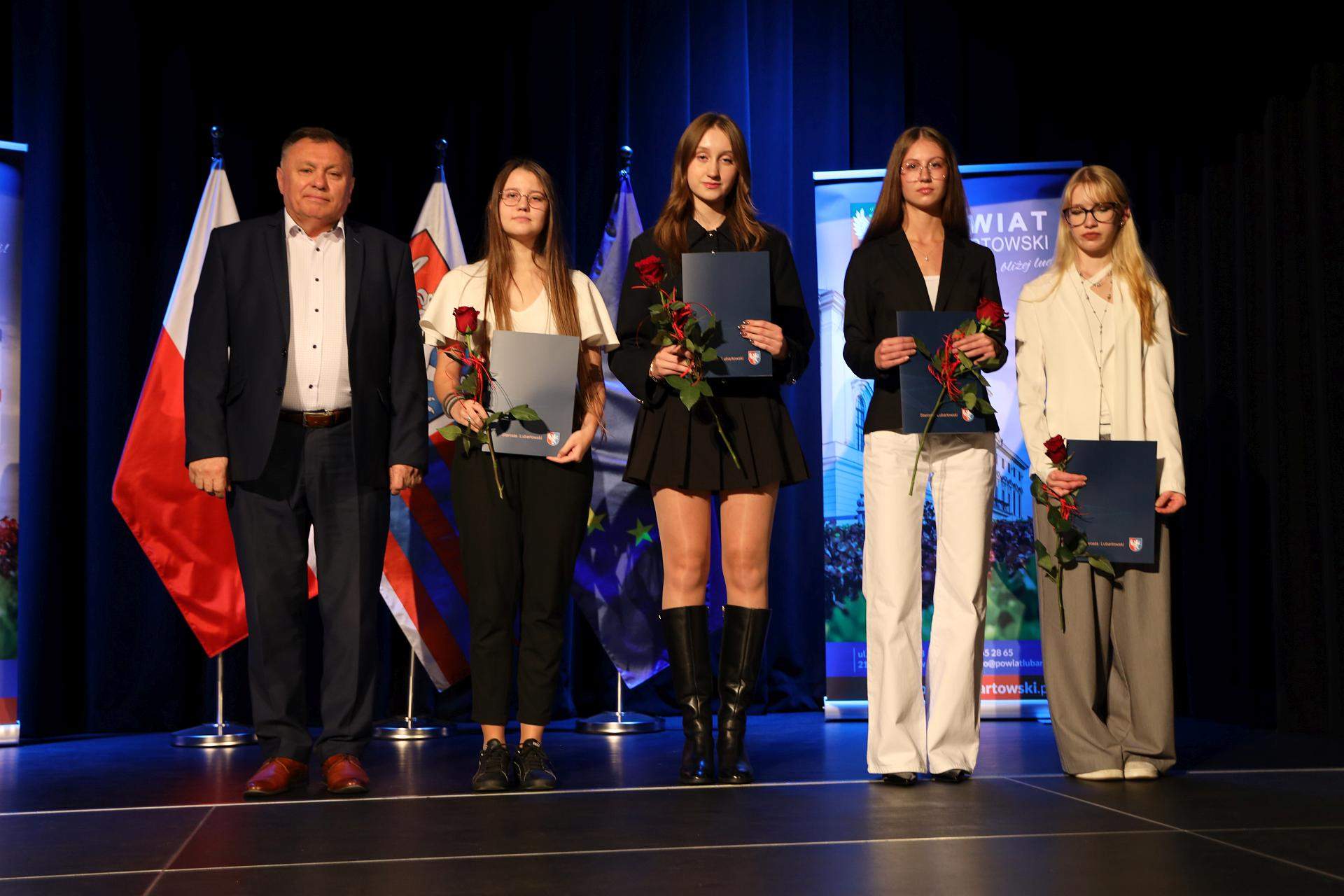III Jesienna Gala Stypendialna