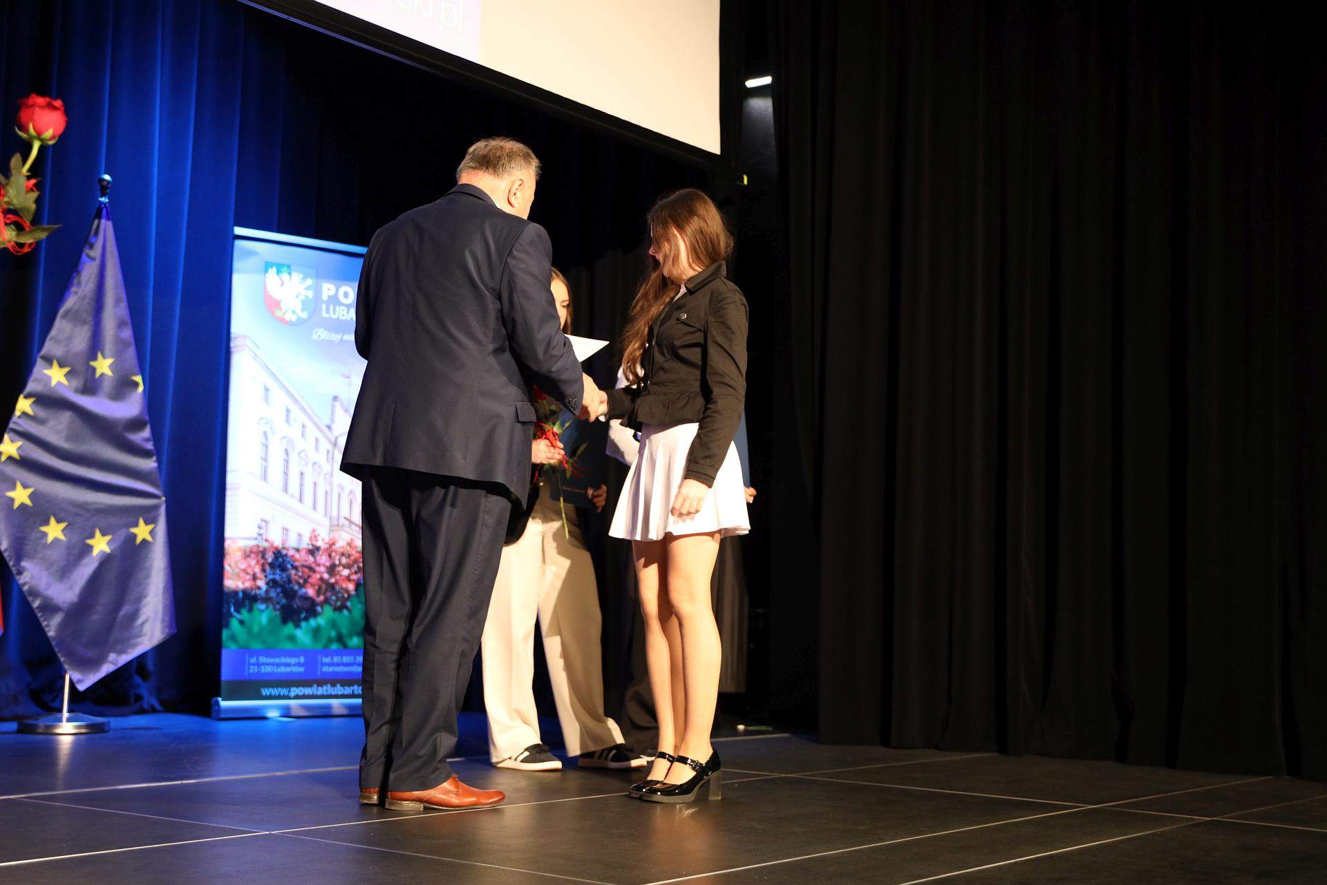 III Jesienna Gala Stypendialna