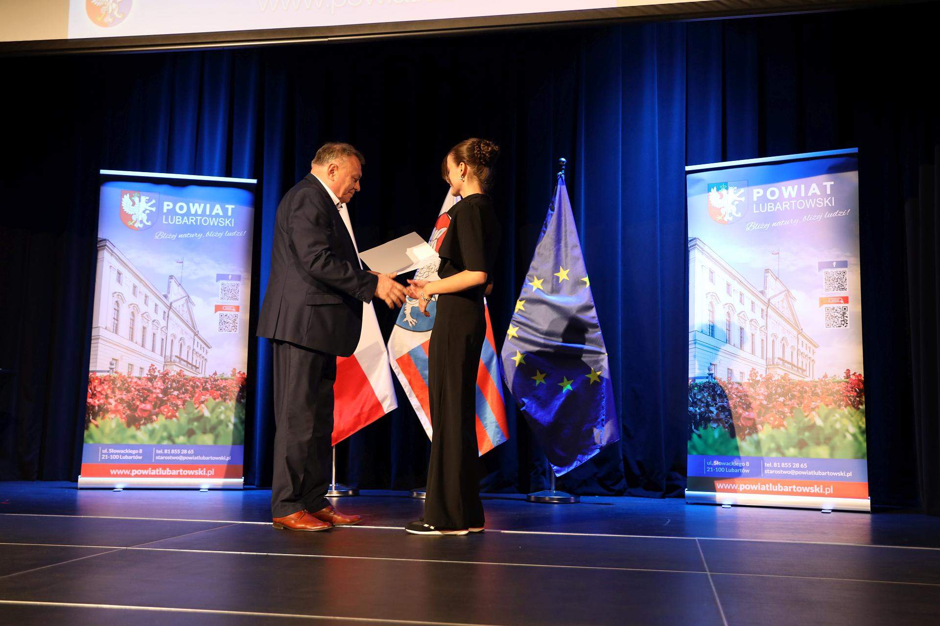 III Jesienna Gala Stypendialna