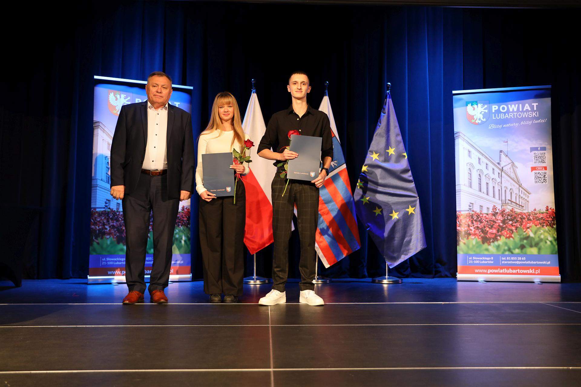 III Jesienna Gala Stypendialna