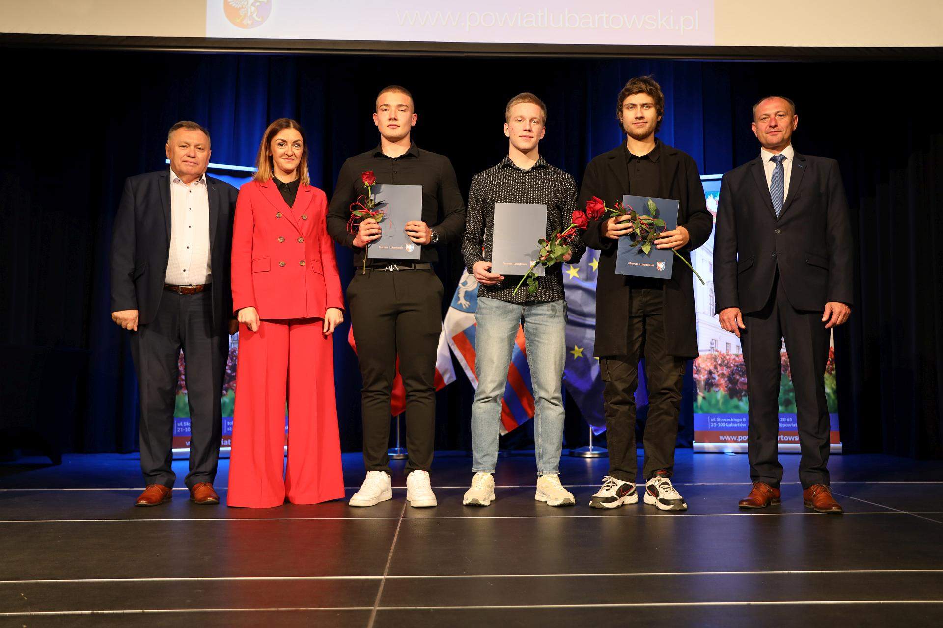 III Jesienna Gala Stypendialna