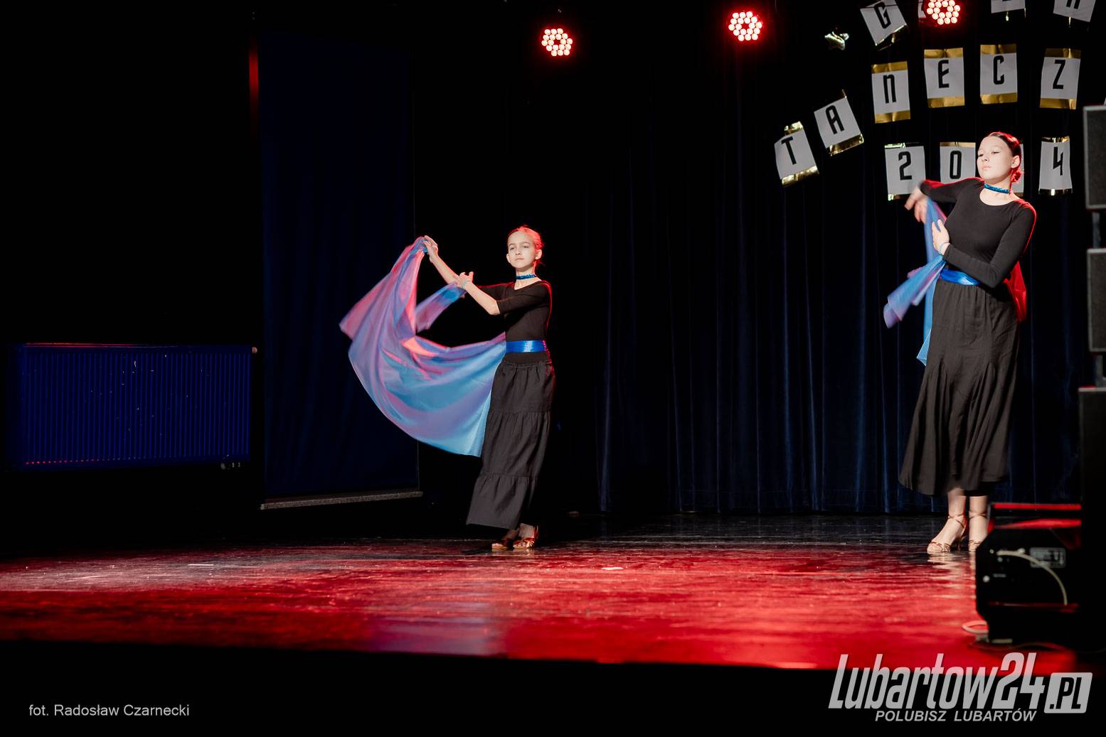 Gala Taneczna 2024