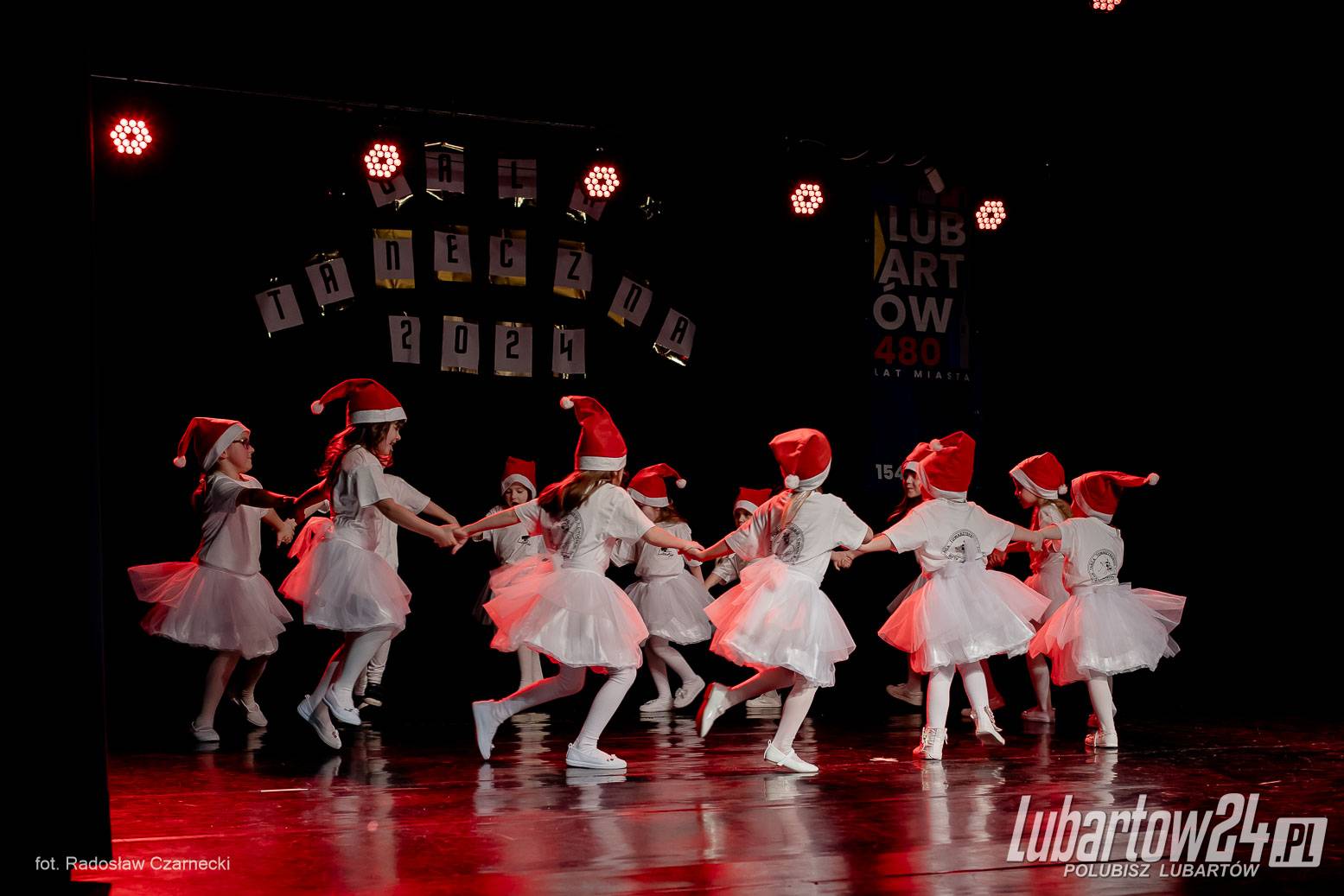 Gala Taneczna 2024