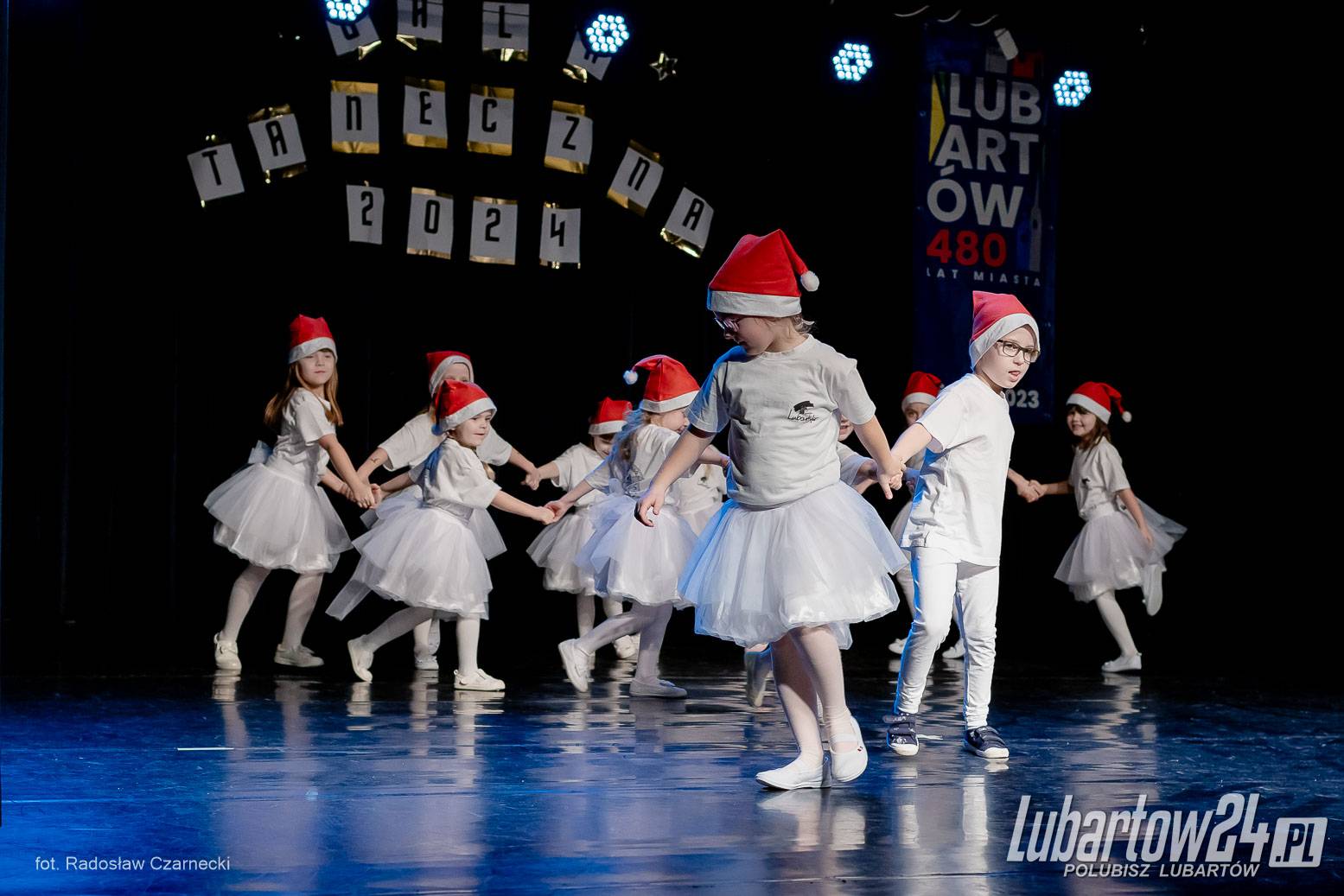 Gala Taneczna 2024