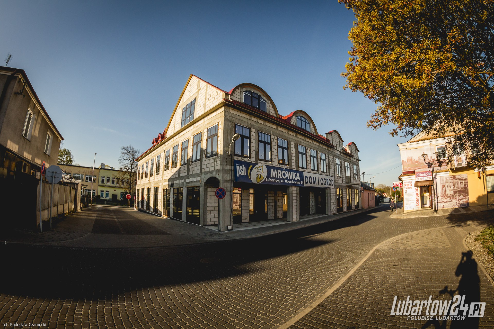 Lubartów