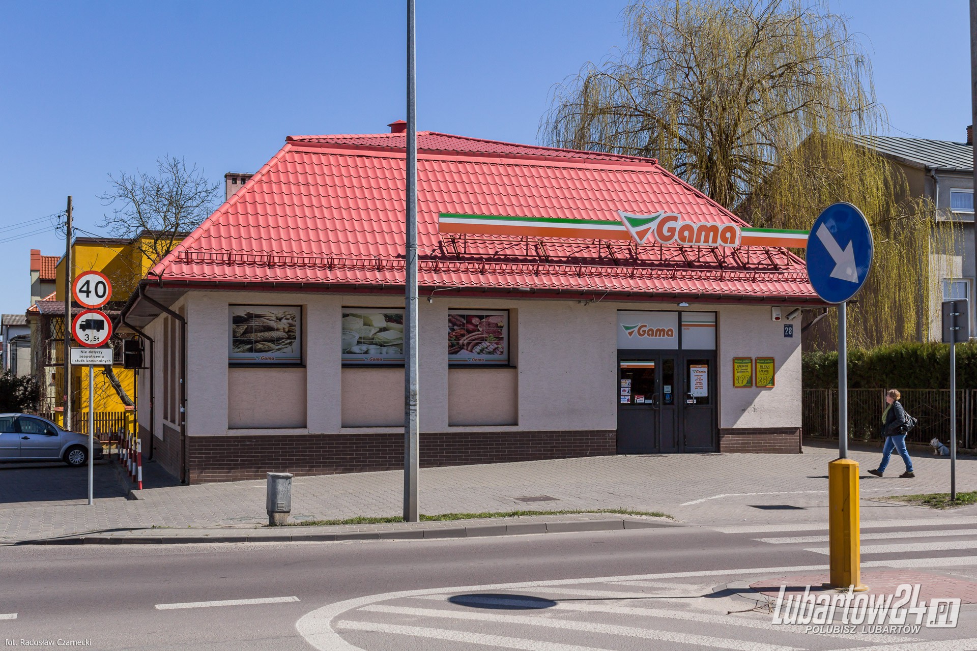 Miasto Lubartów