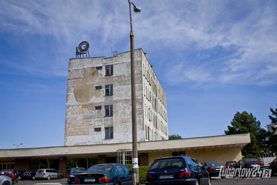 Gmina Lubartów