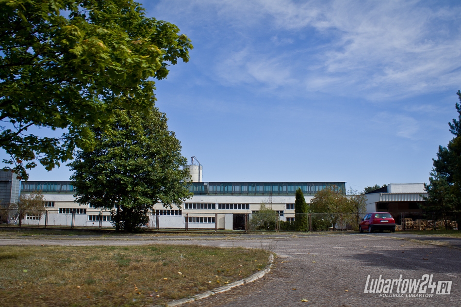 Gmina Lubartów