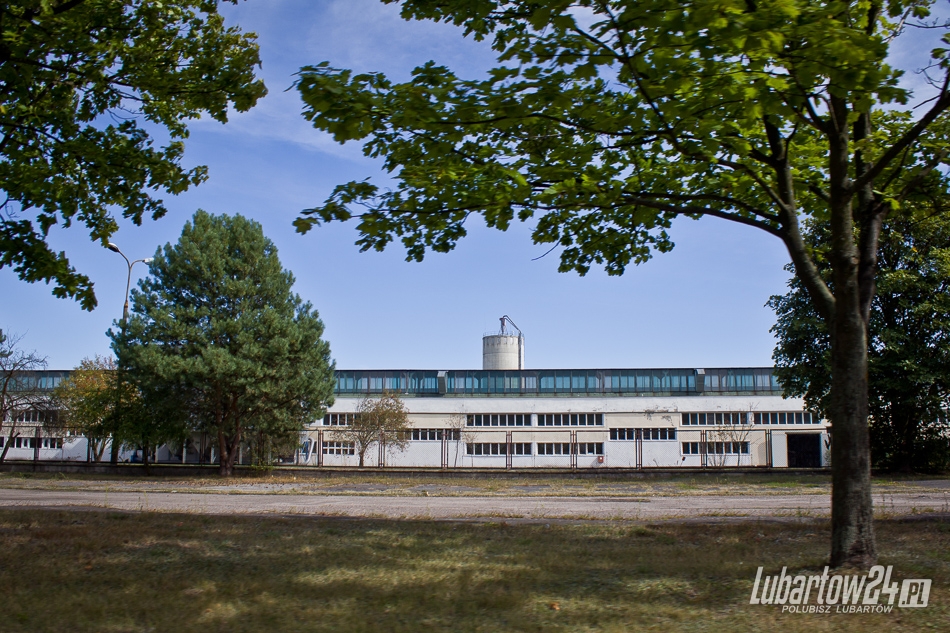 Gmina Lubartów