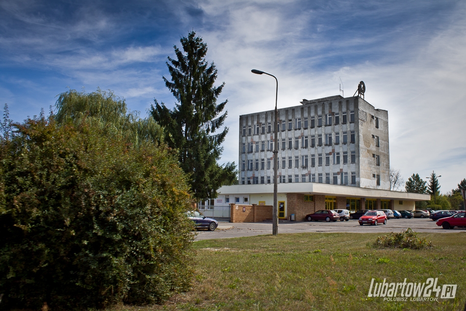 Gmina Lubartów