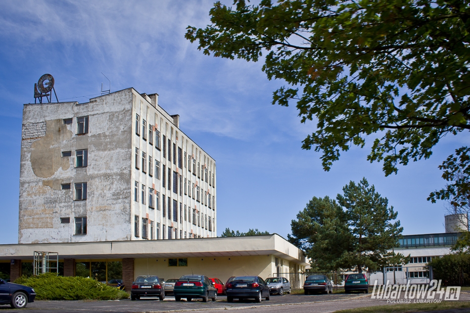 Gmina Lubartów