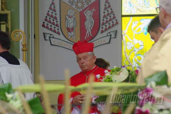 Suma Odpustowa 2011