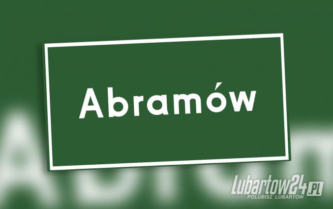 Gmina Abramów: Wójt powołał swojego zastępcę