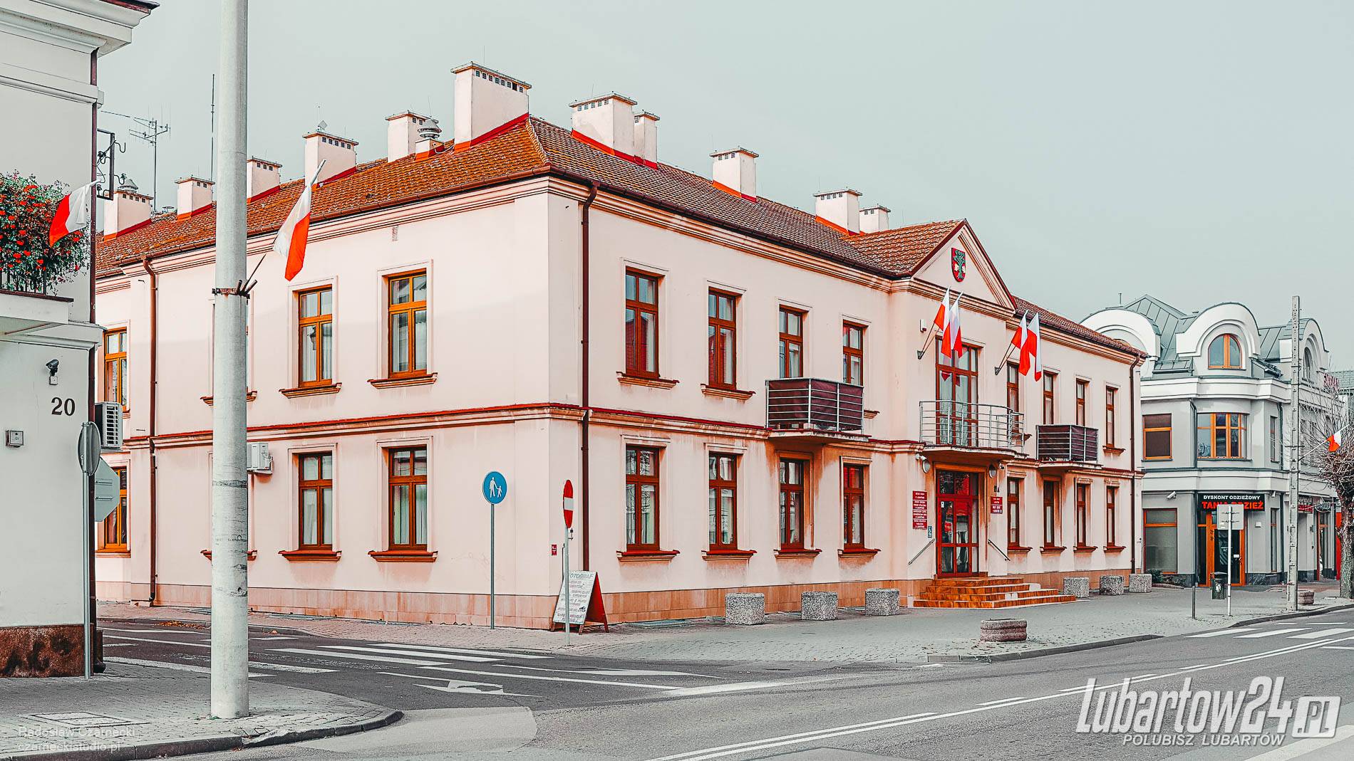 Urząd Gminy Lubartów