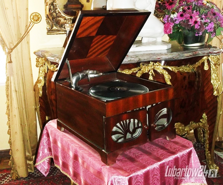 Gramofon