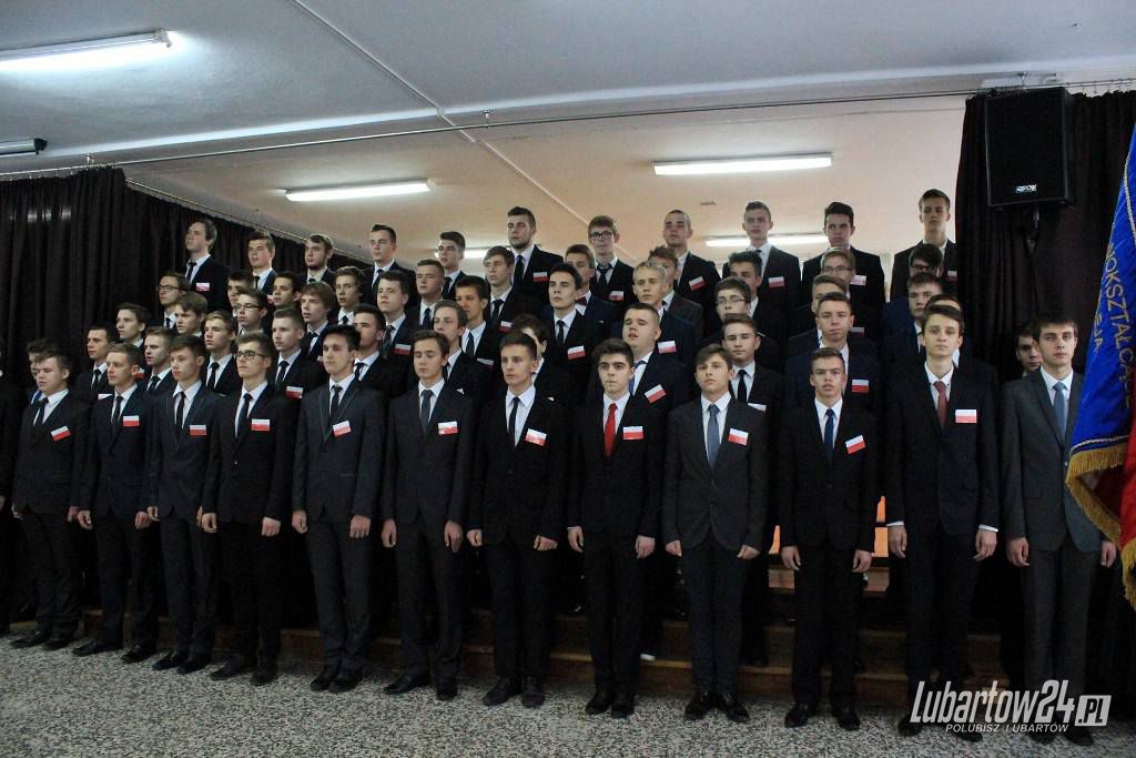 11 listopada w II LO