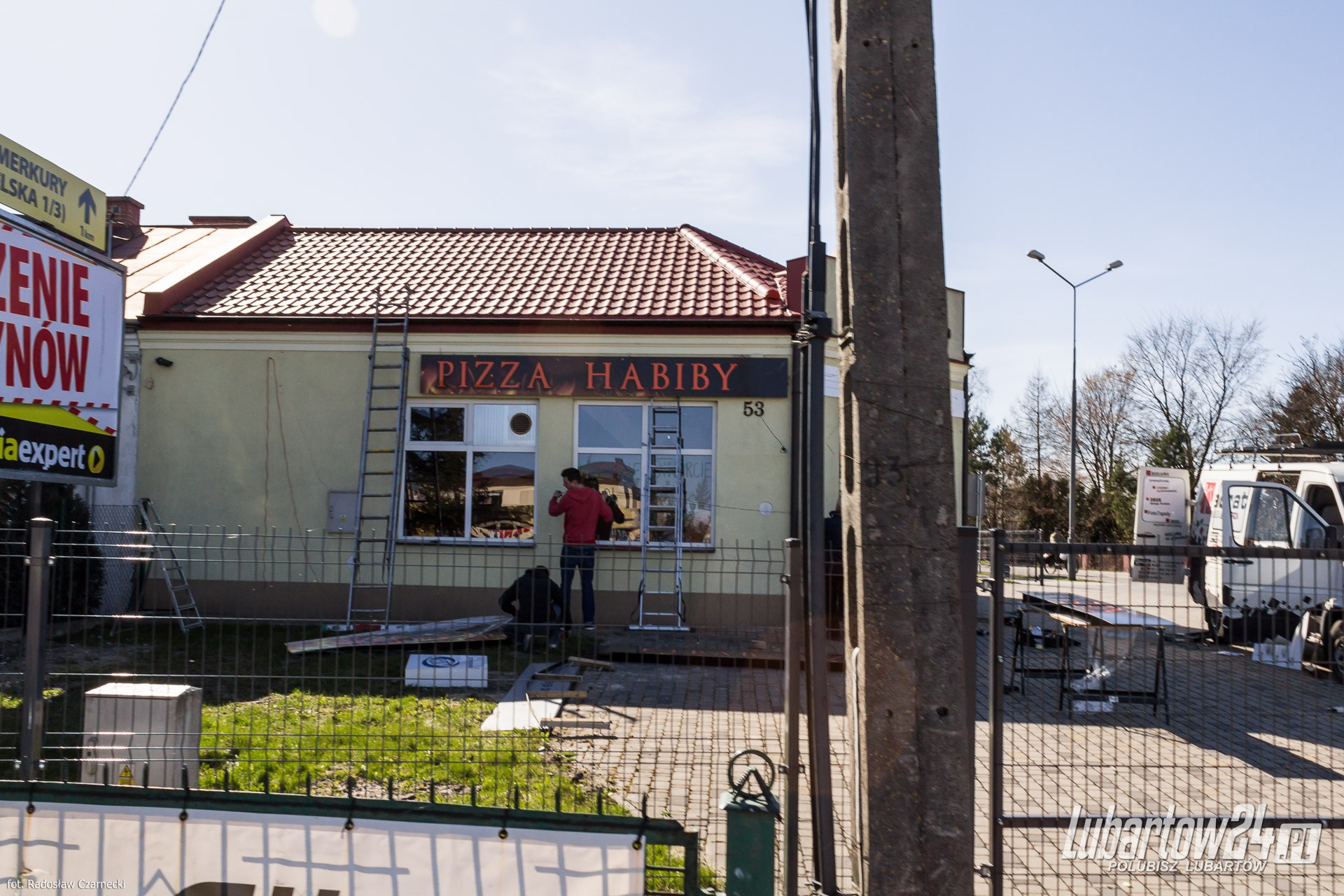 Miasto Lubartów