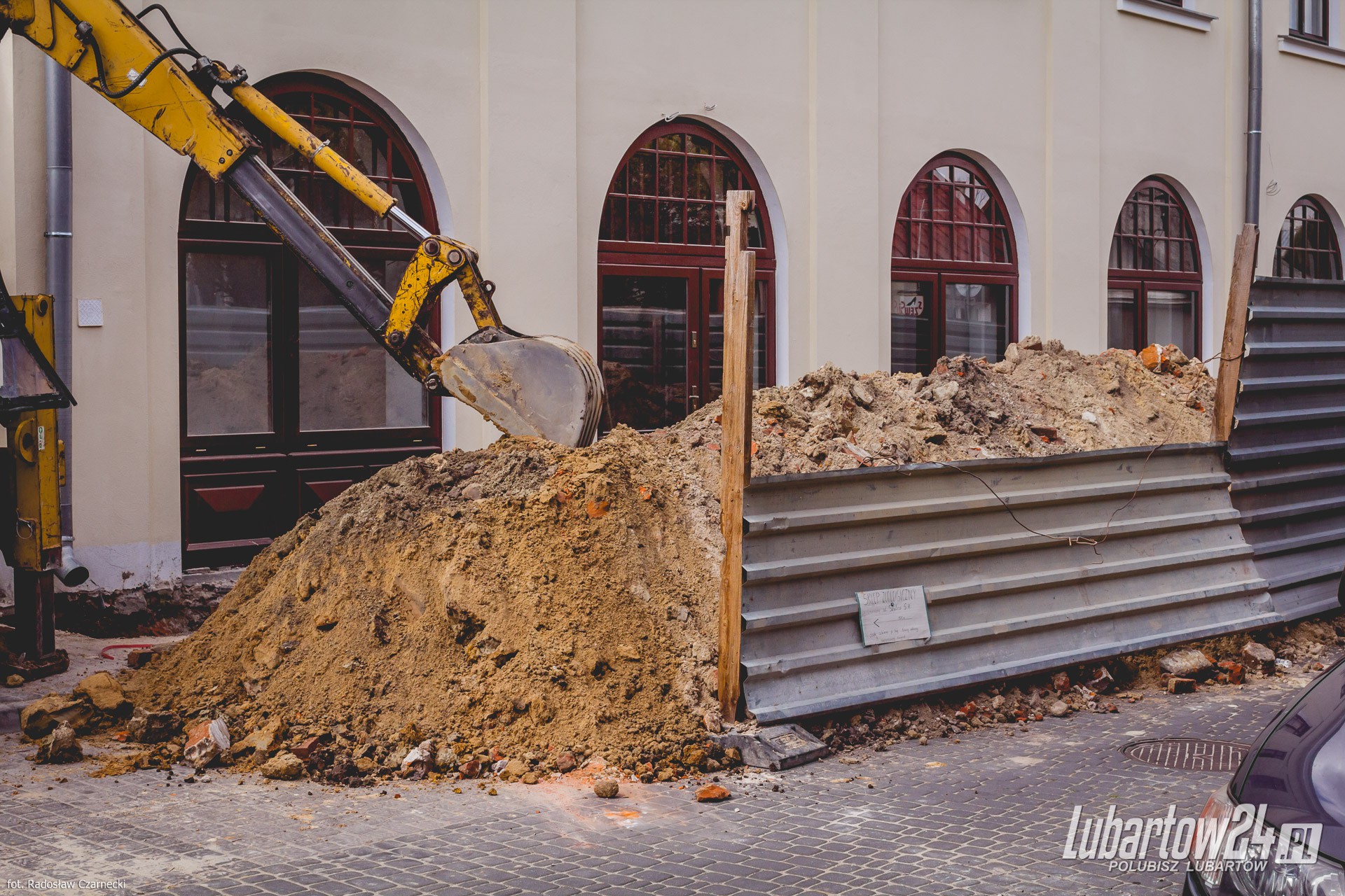 Lubartów