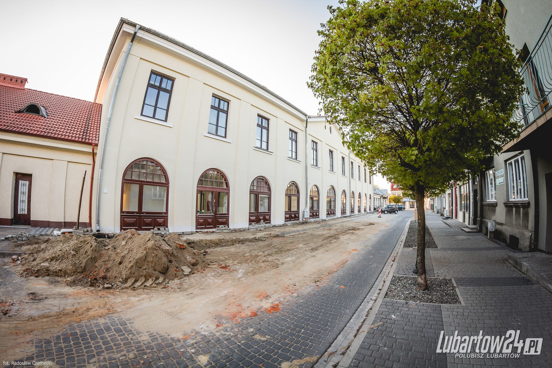 Lubartów
