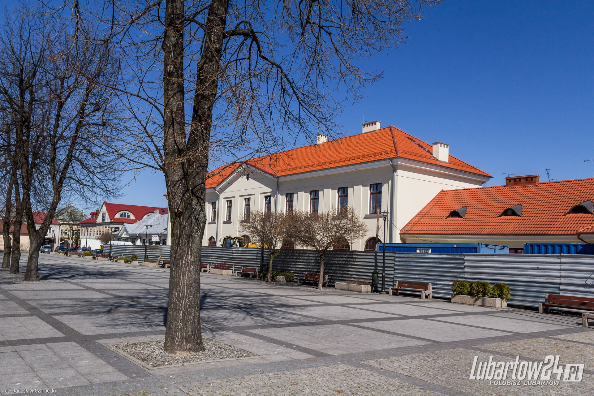 Miasto Lubartów