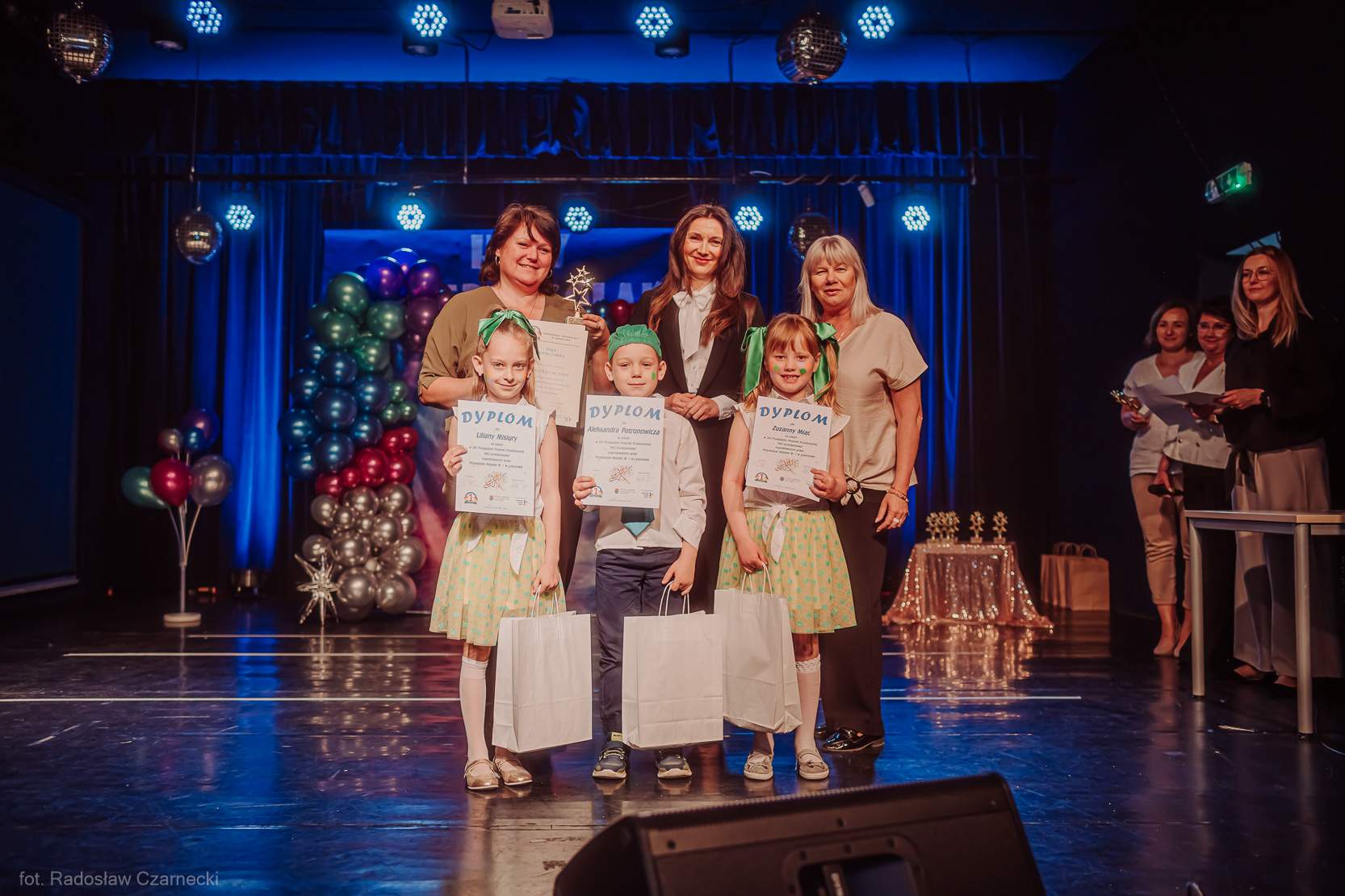 Hity Przedszkolaka