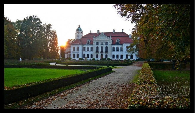 Kozłówka