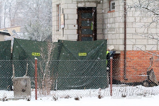 Synowa przyznała się do zabójstwa